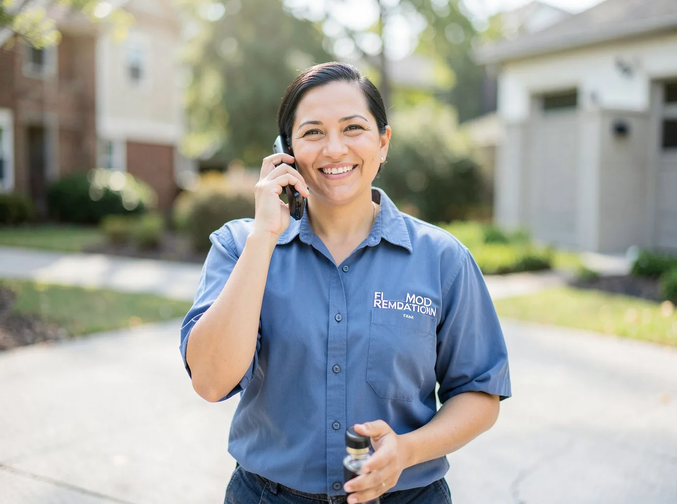 Mold Remediation Regina, NM FAQs